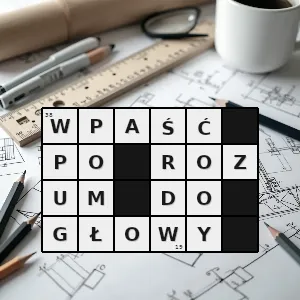 Rozwiązanie krzyżówki: zastanowić się pomyśleć przeanalizować coś - wpaść po rozum do głowy | hasła, synonimy i podpowiedzi Hasło krzyżówkowe zastanowić się pomyśleć przeanalizować coś - wpaść po rozum do głowy – rozwiązanie, synonimy, podpowiedzi i definicje krzyżówkowe